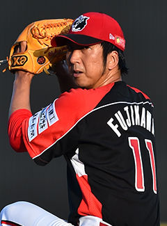 藤川球児が阪神タイガースに4年ぶり復帰！！野球用品スワロースポーツ スタッフブログ