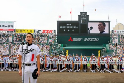 夏の甲子園開幕！今年のヒーローは誰だ？野球用品スワロースポーツ スタッフブログ