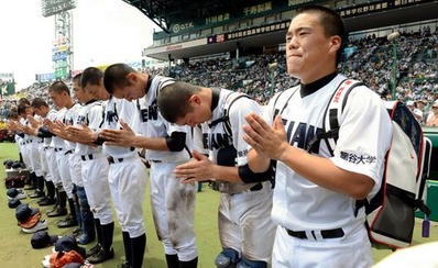 高校野球 優勝校がSSKバックパックを使用！野球用品スワロースポーツ スタッフブログ